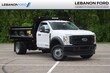  Ford F-550SD