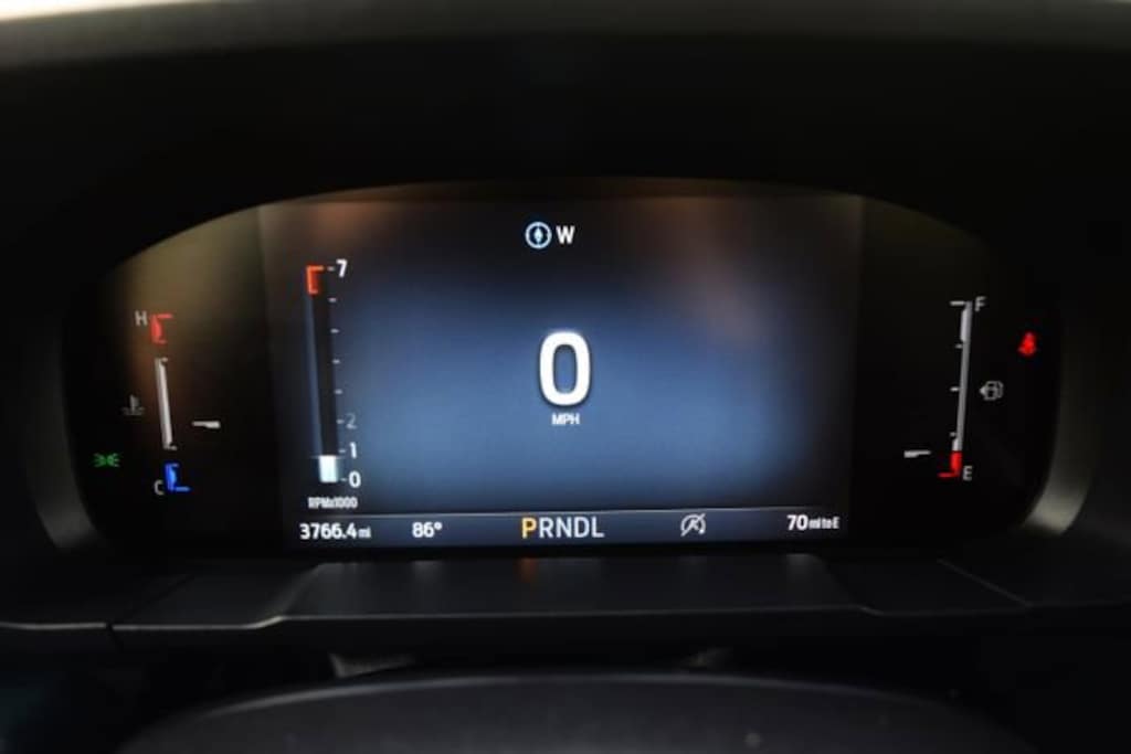 Used 2025 Ford Maverick XLT Truck SuperCrew