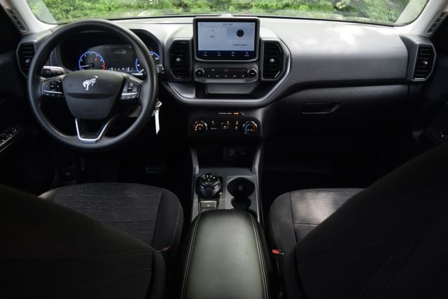 2022 Ford Bronco Sport Base - Photo 8