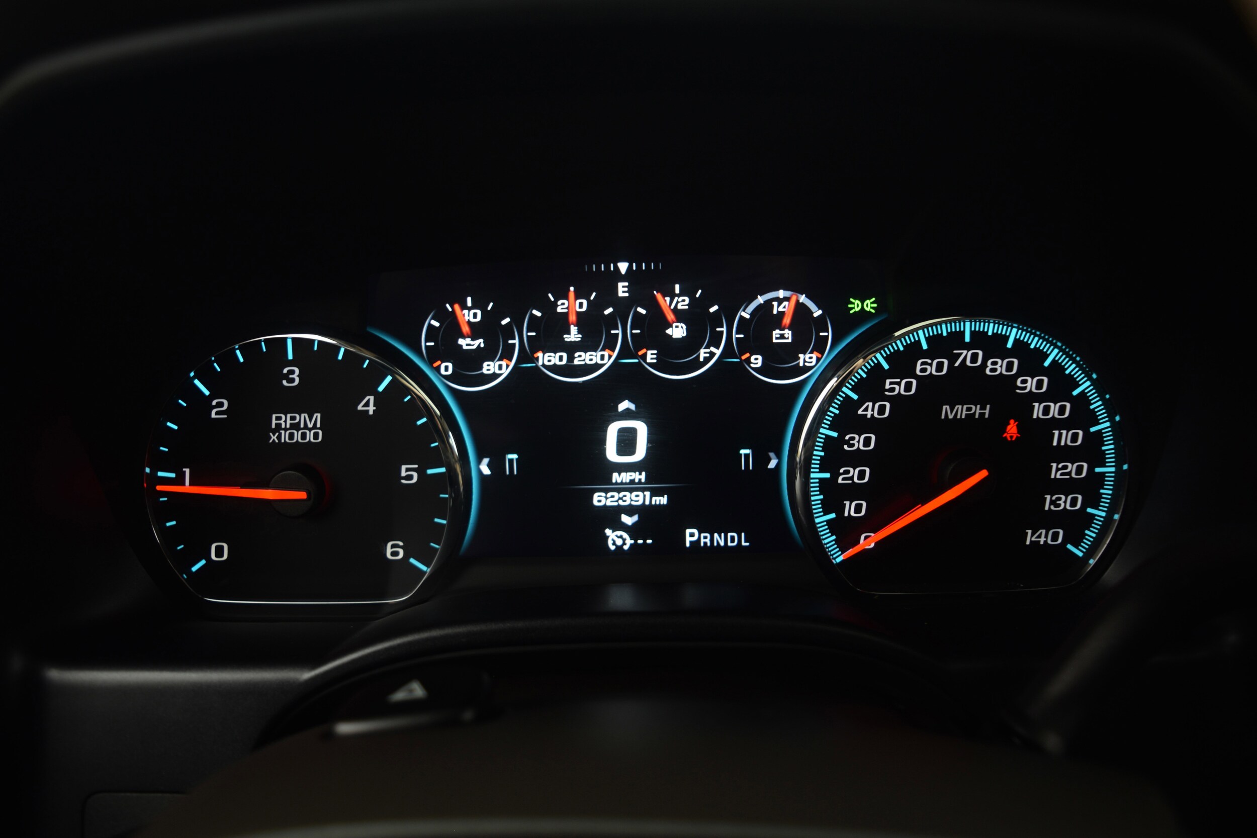 2017 Gmc Sierra 1500 Denali photo 3