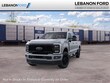  Ford F-350SD