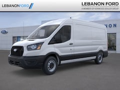 2026 Ford Transit-250 Base Van Medium Roof Van