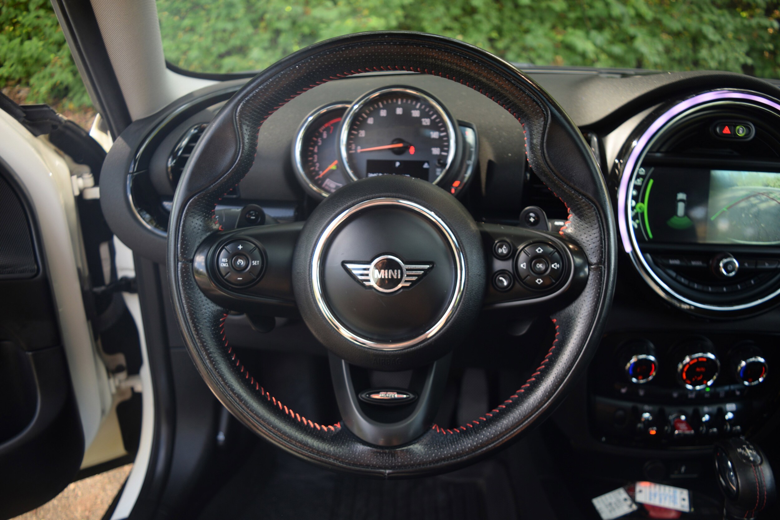 2019 Mini Clubman Base S photo 4