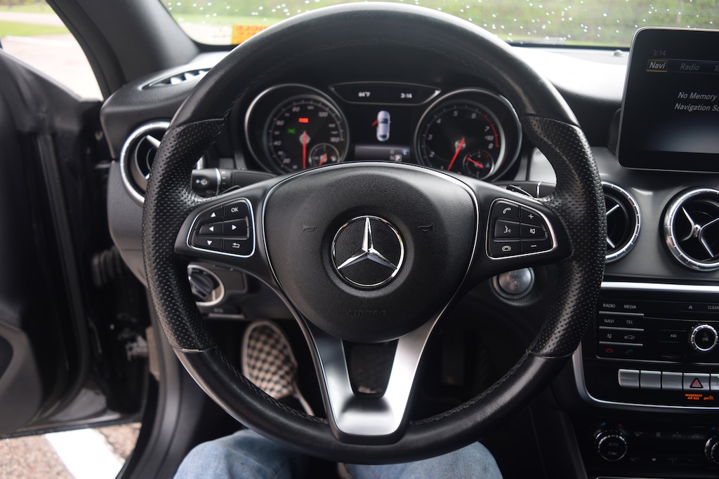 Used 2019 Mercedes-Benz CLA 250 Coupe