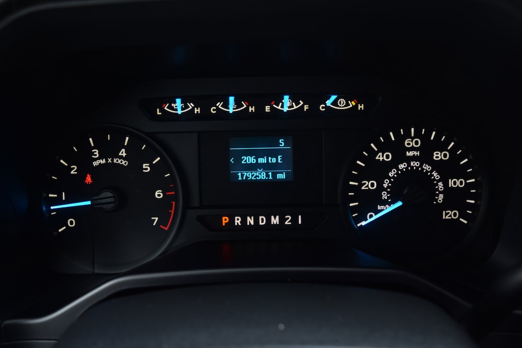 Used 2016 Ford F-150