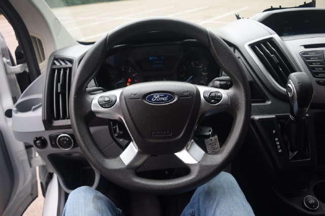 Used 2018 Ford Transit-350 XLT