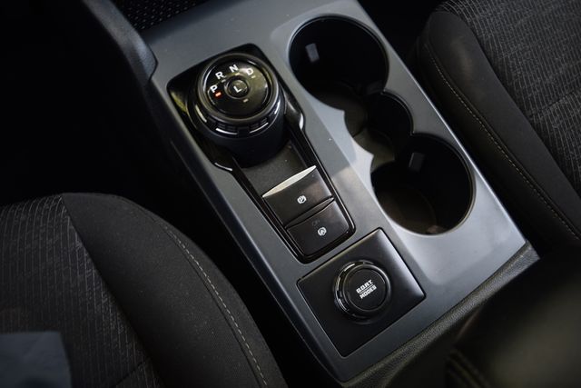2022 Ford Bronco Sport Base - Photo 12