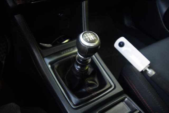 2021 Subaru WRX Premium - Photo 13