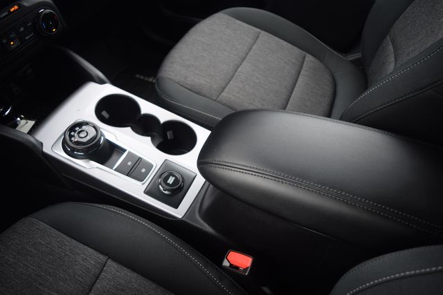 2024 Ford Bronco Sport Big Bend - Photo 13