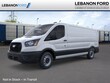  Ford Transit-250