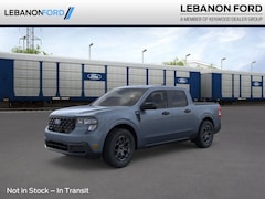 2026 Ford Maverick XLT Truck SuperCrew