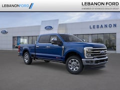 2026 Ford F-250 King Ranch Truck Crew Cab