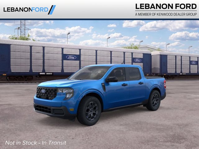 2026 Ford Maverick Truck SuperCrew 