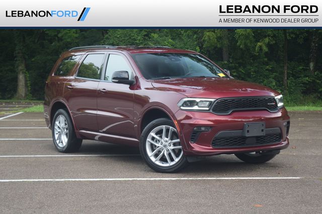 2023 Dodge Durango