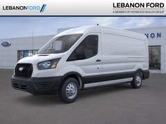 2026 Ford Transit-250 Base Van Medium Roof Van