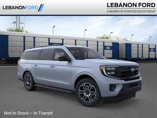 2025 Ford Expedition Max SUV