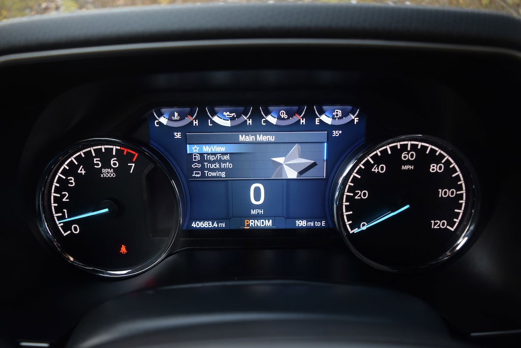 Certified 2022 Ford F-150 Truck SuperCrew Cab