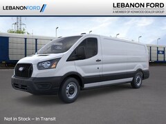 2026 Ford Transit-250 Base Van Low Roof Van