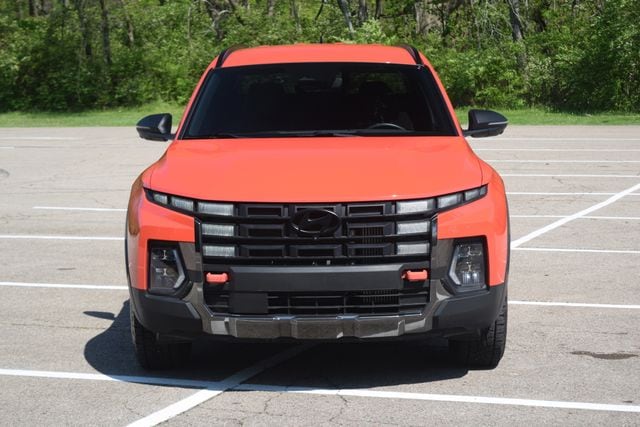 2025 Hyundai Santa Cruz XRT - Photo 20