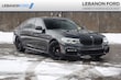  BMW 540i