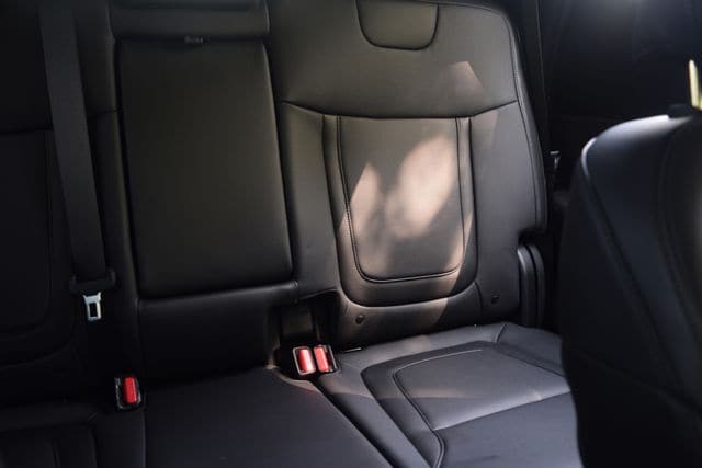 2025 Hyundai Santa Cruz XRT - Photo 17