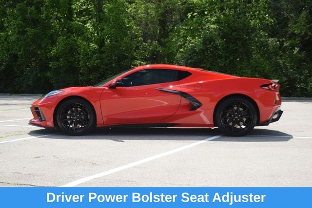 2023 Chevrolet Corvette 2LT - Photo 19
