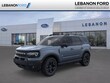  Ford Bronco Sport