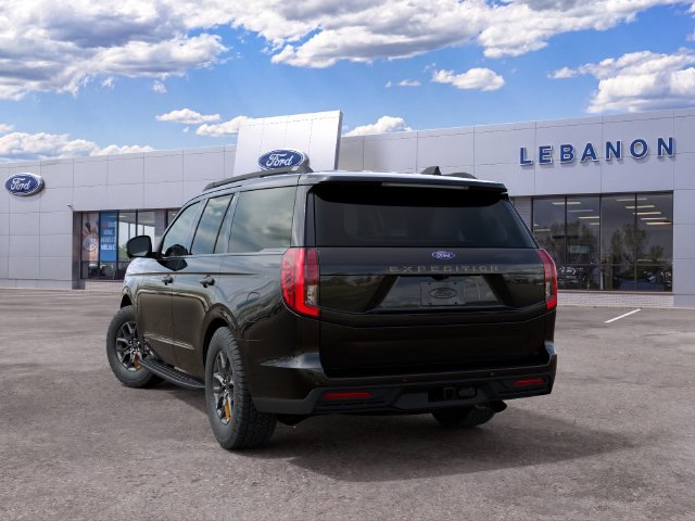 New 2027 Ford Expedition Tremor SUV