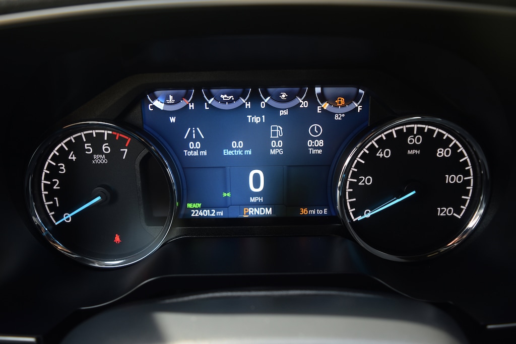 Used 2023 Ford F-150 XLT Truck SuperCrew Cab