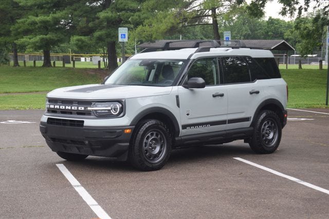 2024 Ford Bronco Sport Big Bend - Photo 20