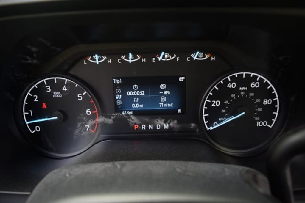 New 2026 Ford F-250SD XL Truck Regular Cab