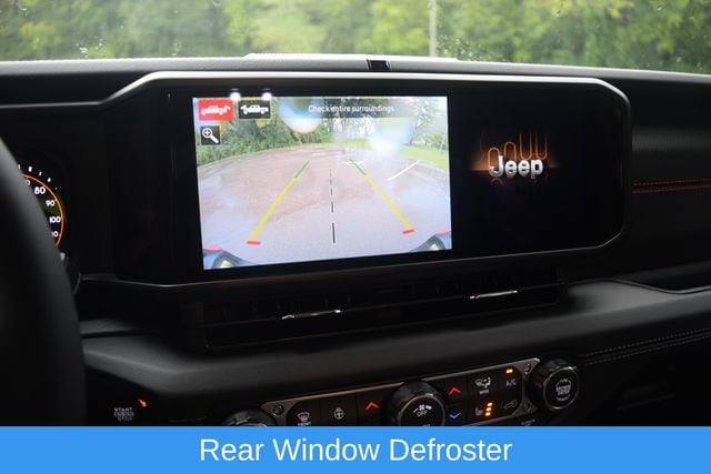 2026 Jeep Gladiator Rubicon - Photo 10