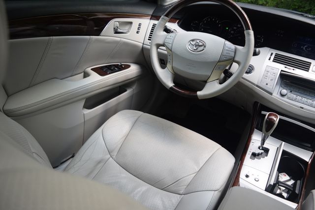 Used 2008 Toyota Avalon Limited with VIN 4T1BK36BX8U258748 for sale in Lebanon, OH