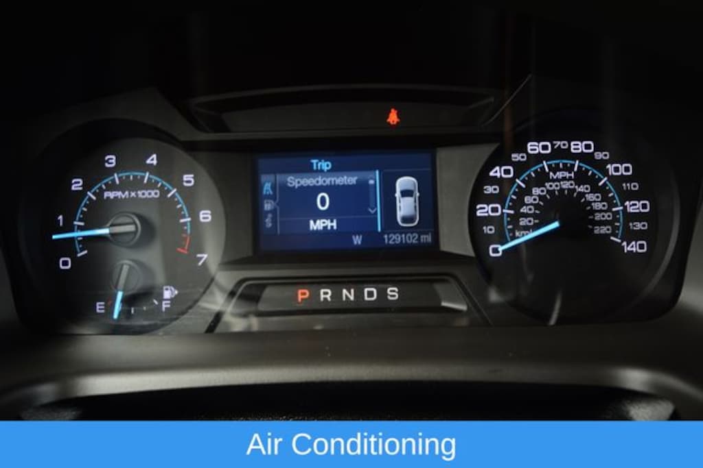 Used 2019 Ford Flex SE SUV