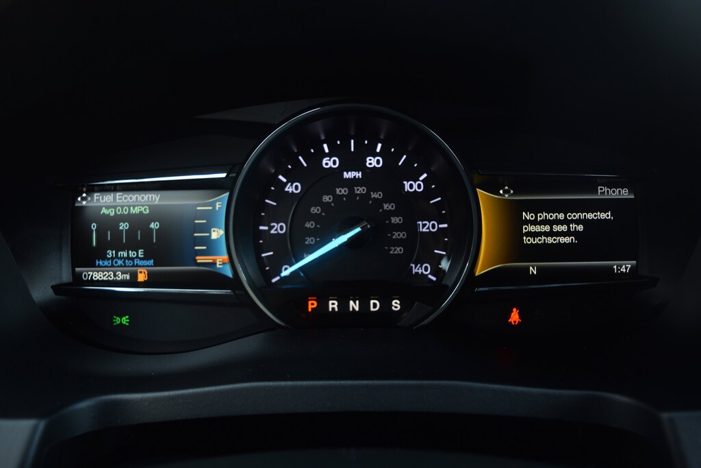 Used 2018 Ford Explorer XLT SUV