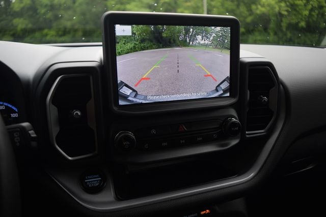 2024 Ford Bronco Sport Big Bend - Photo 10