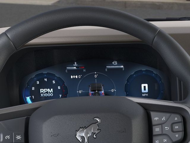 2026 Ford Bronco 4-Door Big Bend - Photo 13