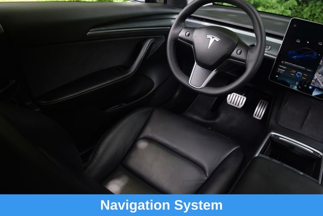 Used 2022 Tesla Model 3 Performance with VIN 5YJ3E1EC5NF118979 for sale in Lebanon, OH