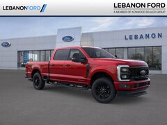 2026 Ford F-250 XLT Truck Crew Cab