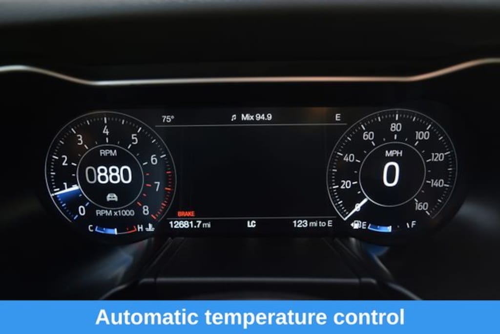 Used 2019 Ford Mustang Coupe