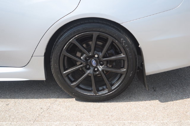 2021 Subaru WRX Premium - Photo 28