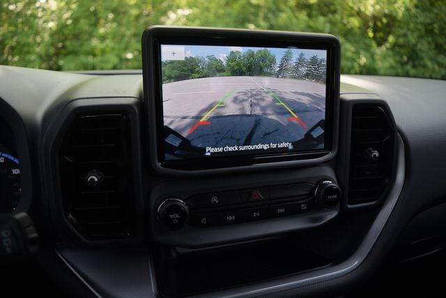 2022 Ford Bronco Sport Base - Photo 10