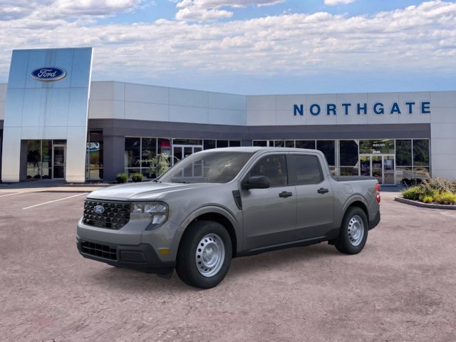 New 2026 Ford Maverick XL Truck SuperCrew