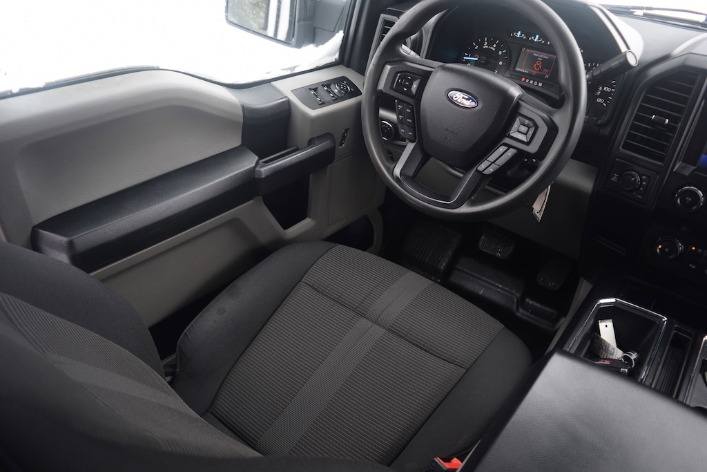 Used 2020 Ford F-150 Truck SuperCab Styleside