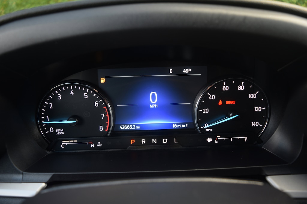 Certified 2022 Ford Explorer XLT SUV