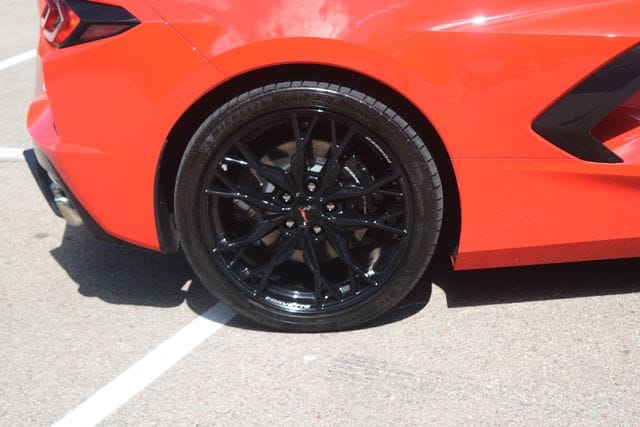 2023 Chevrolet Corvette 2LT - Photo 28
