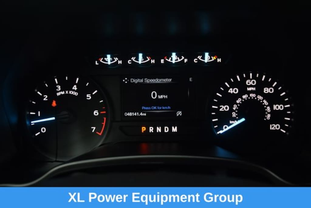 Used 2020 Ford F-150 Truck SuperCrew Cab