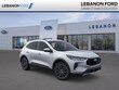  Ford Escape Plug-In Hybrid