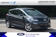 Chevrolet Bolt EV