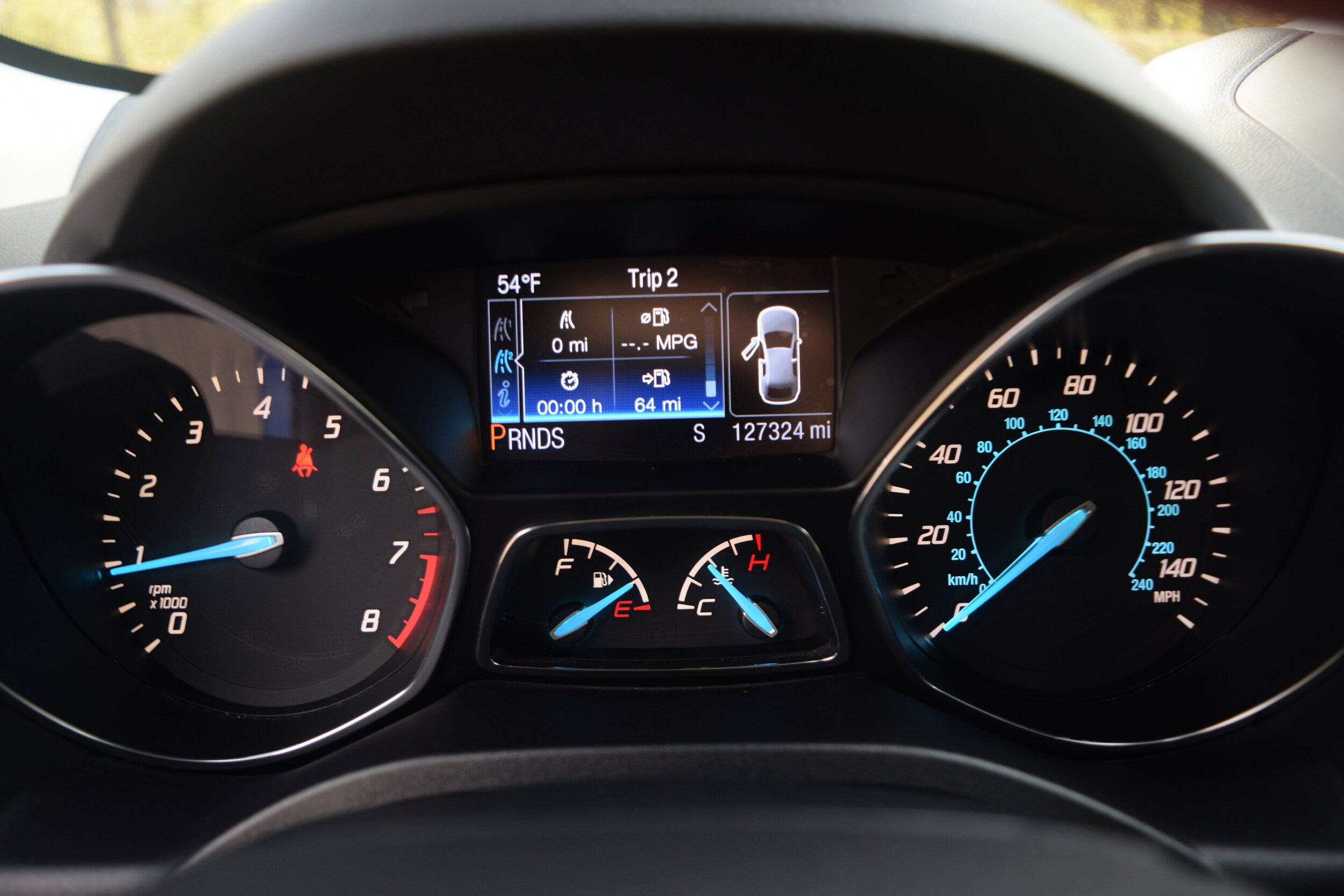 2013 Ford Escape SE photo 3